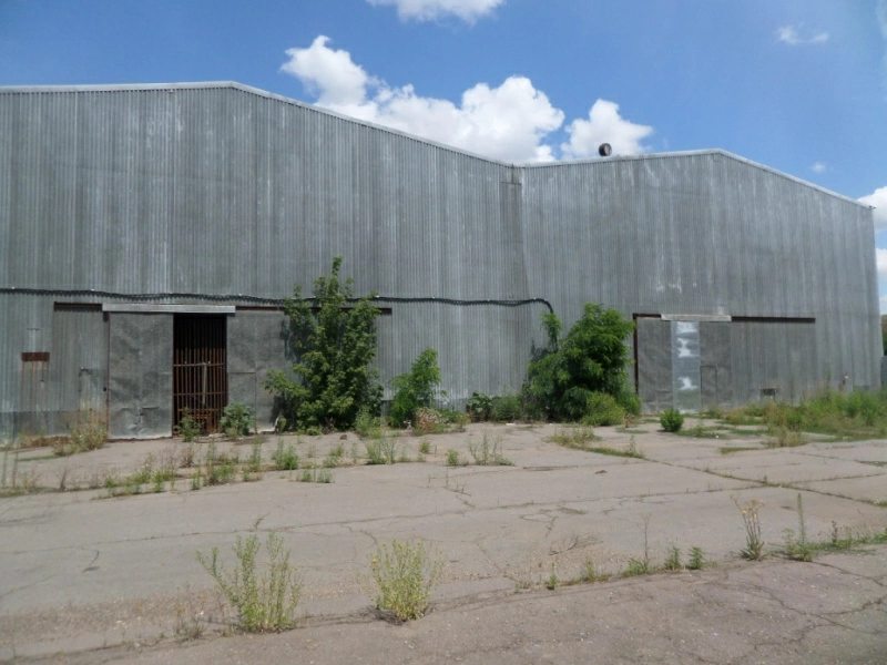 Rent property for production. 30000 m², 1st floor/1 floor. Beryslavskoe shosse, Kherson. 