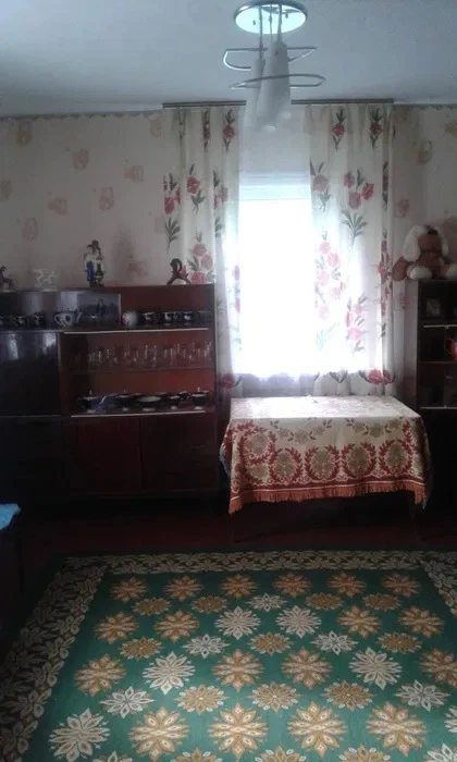 House for sale. 5 rooms, 130 m², 1 floor. Semenova, Popylnya. 