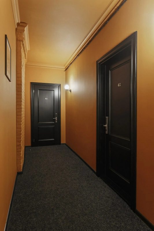 Здам квартиру. 1 кімната, 30 m², 2 поверх/4 поверхи. Уютная, Одеса. 
