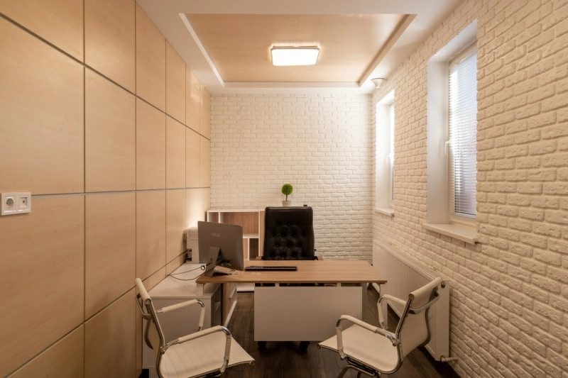 Office for rent. 310 m², 1st floor/10 floors. 1, Zooparkovaya, Odesa. 