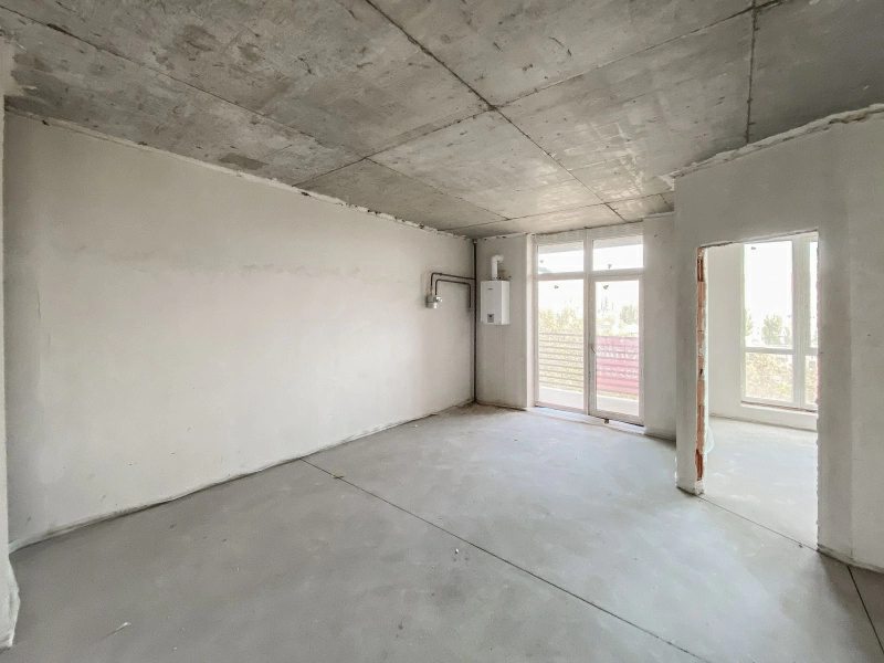 Продаж квартири. 1 кімната, 43 m², 8 поверх/11 поверхів. Фонтанская дорога, Одеса. 