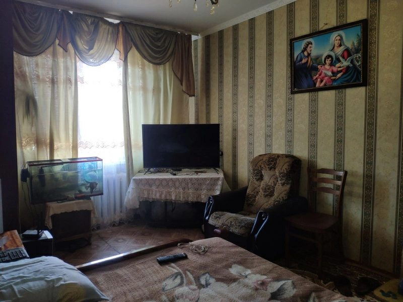 Продаж квартири. 3 rooms, 63 m², 9th floor/9 floors. 147, Пр. Добровольского, Одеса. 