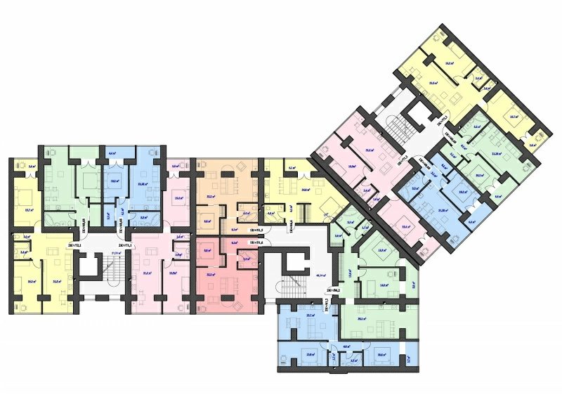 Apartments for sale. 1 room, 1 m², 1st floor/1 floor. Dekabrystov, Ivano-Frankivsk. 