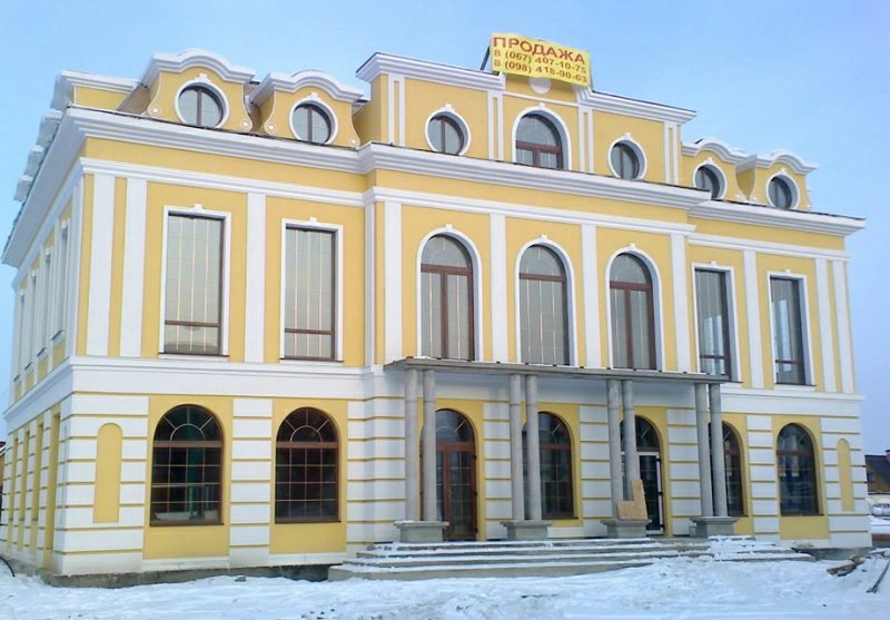 House for sale. 767 m², 3 floors. Veresneva, Kozyn. 