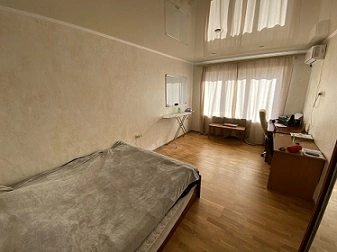 Apartment for rent. 2 rooms, 52 m², 3rd floor/5 floors. Odesskaya, Vyshnevoe. 