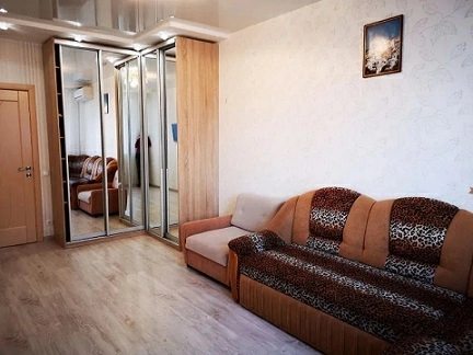 Apartment for rent. 2 rooms, 60 m², 3rd floor/10 floors. 36, Amosova, Vyshnevoe. 