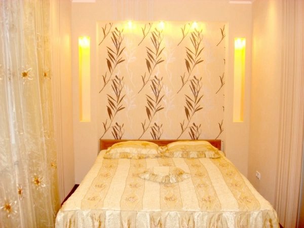 Private room for rent. 2 rooms, 52 m², 2nd floor/5 floors. 13, A.Maslova, Kremenchuk. 