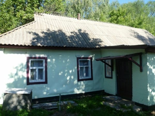 Продажа дома. 3 rooms, 84 m², 1 floor. Ударная, Иванков. 