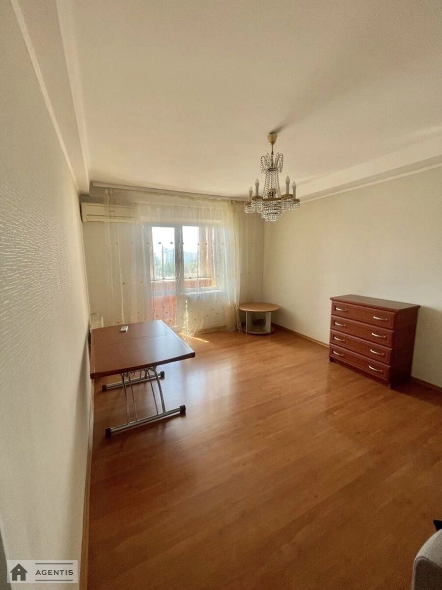 Apartment for rent 1 room, 34 m², 9th fl./9 floors. 25, Heroyiv polku Azov vul., Kyiv. 