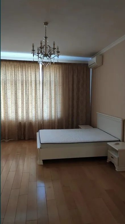 Apartment for rent 1 room, 50 m², 16th fl./26 floors. 36, Yevhena Konovaltsya vul. Shchorsa, Kyiv. 