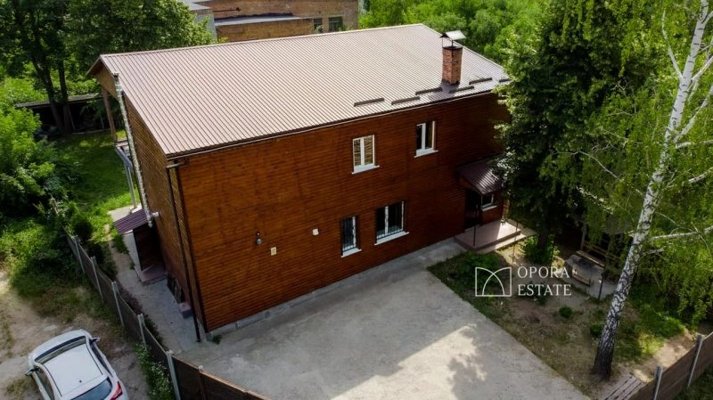 Продажа рекреационной недвижимости. 150 m², 1st floor/2 floors. Кошевого, Чернигов. 