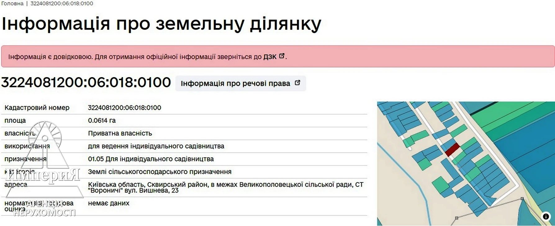 Продам двоповерховий дачний будинок в СТ Вороничі (Великополовецьке). 