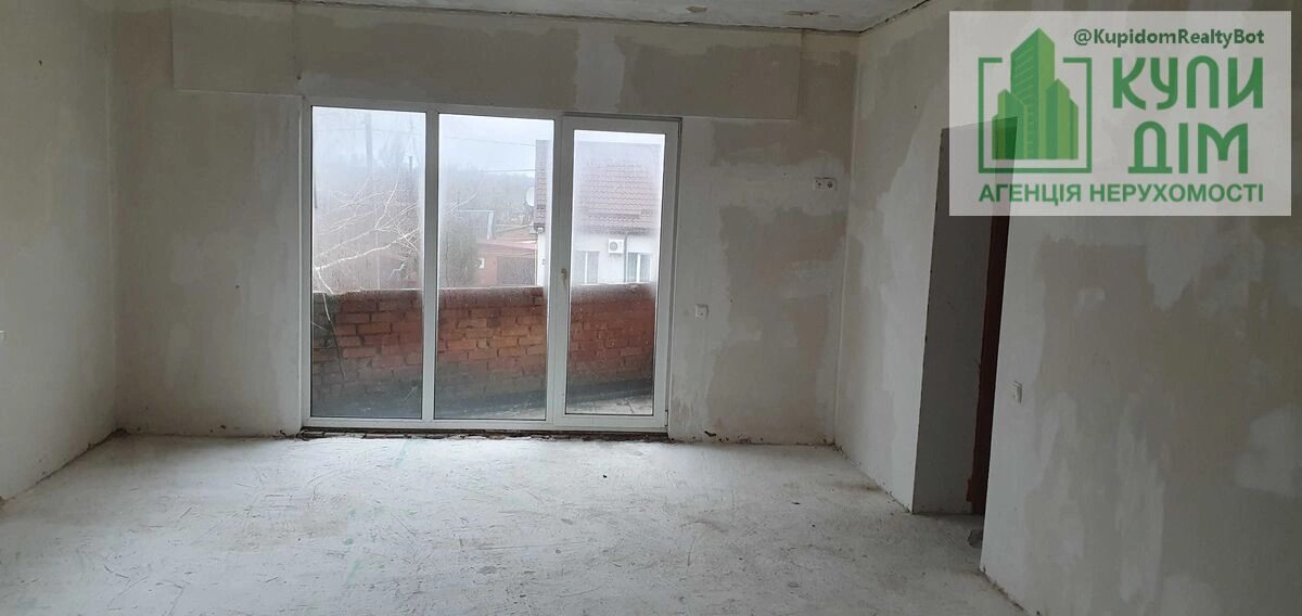 Продаж будинку 187 m², 2 поверхи. Фортечний (кіровський), Кропивницький. 