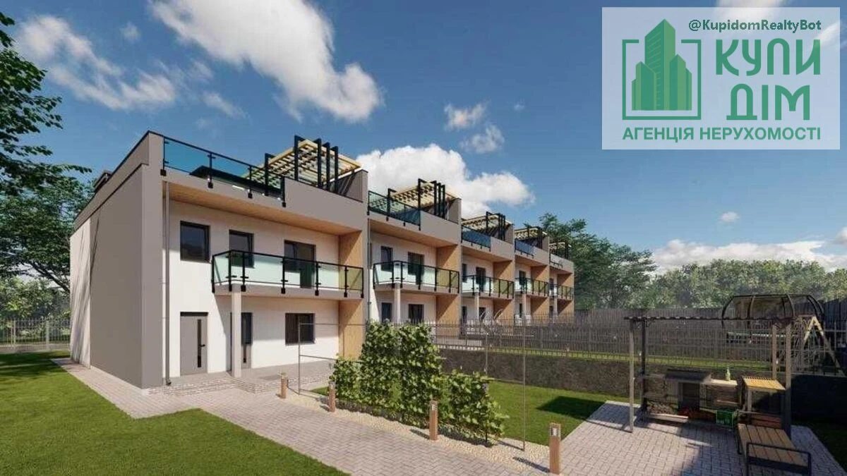 Продаж будинку 260 m², 2 поверхи. Фортечний (кіровський), Кропивницький. 