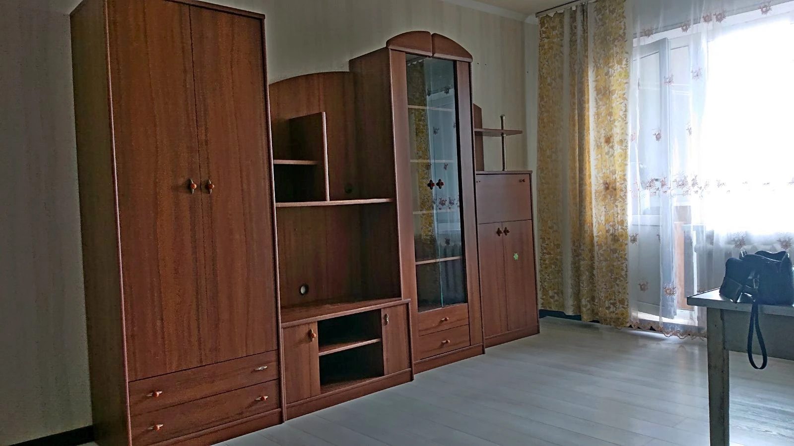 Apartment for rent 1 room, 36 m². 70, Vasylya Stusa, Bila Tserkva. 