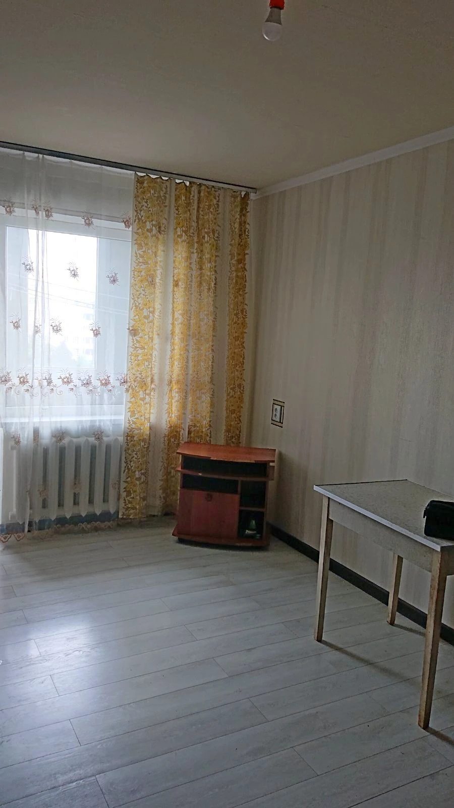 Apartment for rent 1 room, 36 m². 70, Vasylya Stusa, Bila Tserkva. 