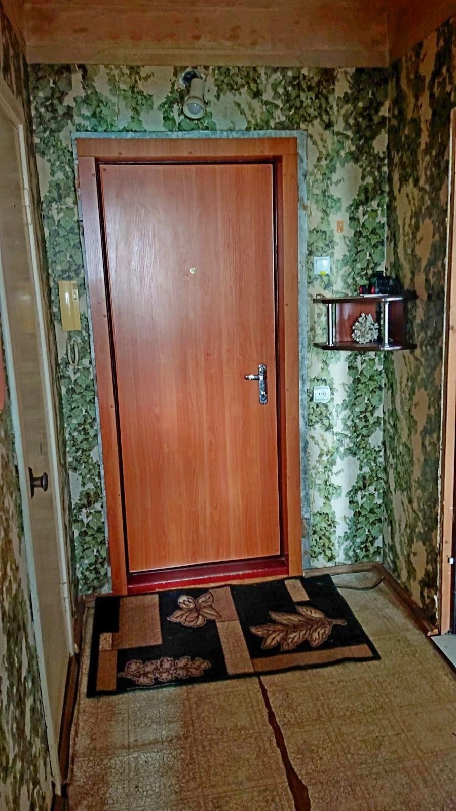 Apartment for rent 1 room, 36 m². 70, Vasylya Stusa, Bila Tserkva. 