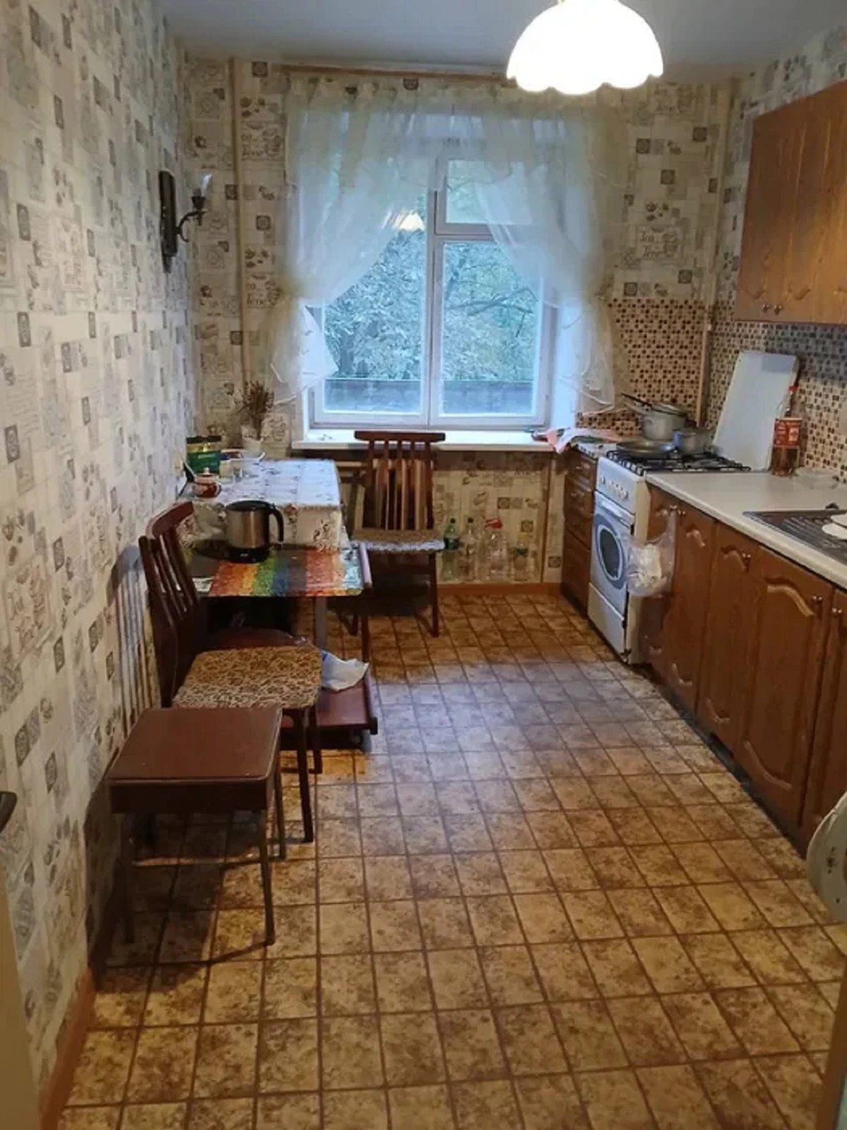 Продаж квартири 3 кімнати, 68 m², 3 пов./9 поверхів. 66, Вильямса Академика ул., Одеса. 