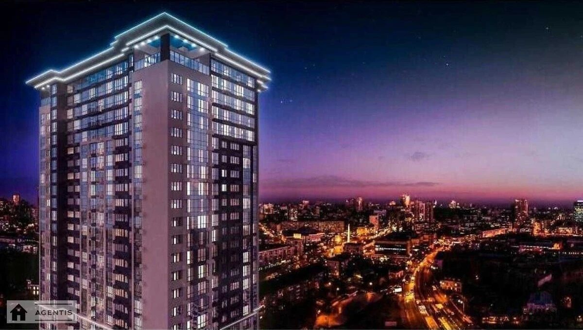 Сдам квартиру 2 комнаты, 125 m², 34 эт./34 этажа. 5, Берестейський просп. (Перемоги), Киев. 