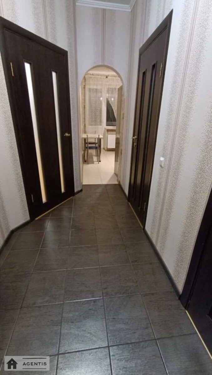 Apartment for rent 1 room, 38 m², 1st fl./8 floors. Fizkultury, Kyiv. 