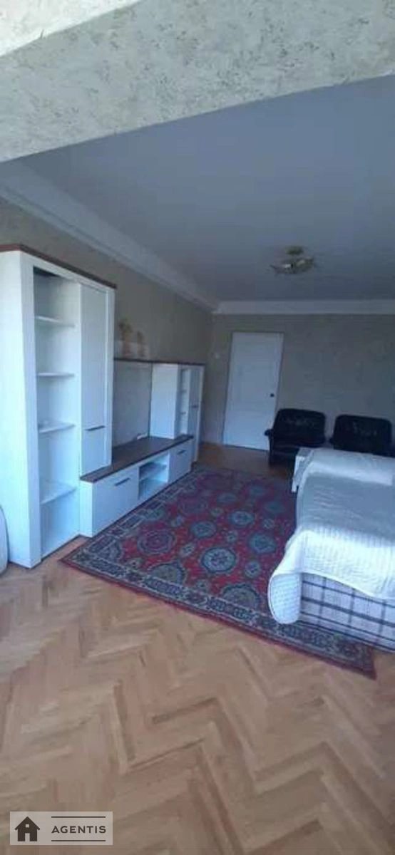 Здам квартиру 2 кімнати, 52 m², 6 пов./9 поверхів. 24, Шолом-Алейхема 24, Київ. 