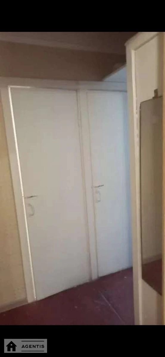 Здам квартиру 2 кімнати, 52 m², 6 пов./9 поверхів. 24, Шолом-Алейхема 24, Київ. 