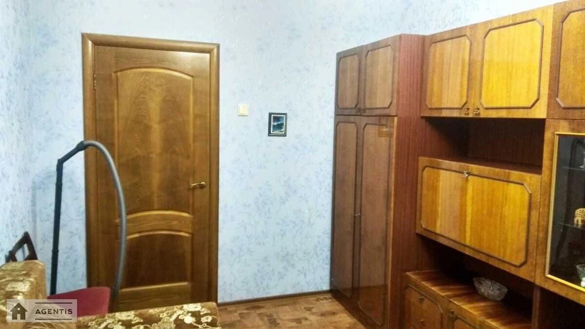 Здам квартиру 2 кімнати, 51 m², 8 пов./9 поверхів. 9, Оболонський 9, Київ. 