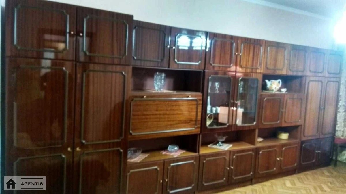 Здам квартиру 2 кімнати, 51 m², 8 пов./9 поверхів. 9, Оболонський 9, Київ. 