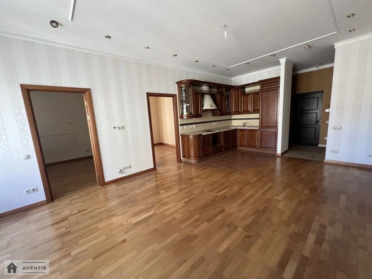 Apartment for rent 2 rooms, 85 m², 9th fl./22 floors. 121, Saksaganskogo 121, Kyiv. 