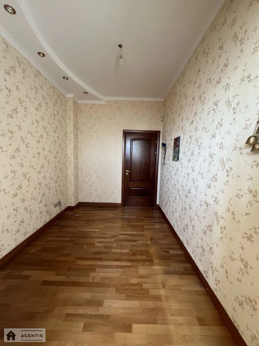 Apartment for rent 2 rooms, 85 m², 9th fl./22 floors. 121, Saksaganskogo 121, Kyiv. 