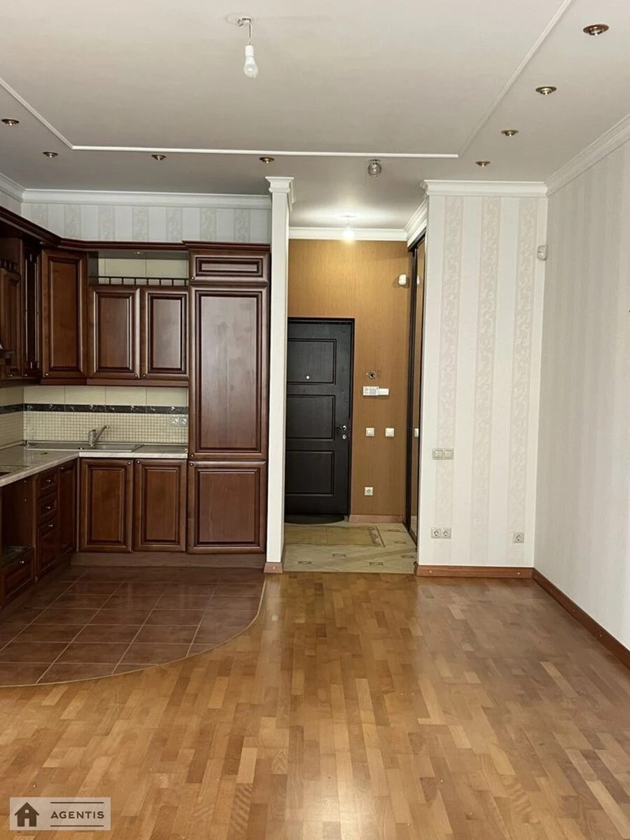 Apartment for rent 2 rooms, 85 m², 9th fl./22 floors. 121, Saksaganskogo 121, Kyiv. 