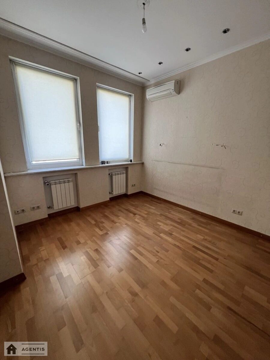 Apartment for rent 2 rooms, 85 m², 9th fl./22 floors. 121, Saksaganskogo 121, Kyiv. 