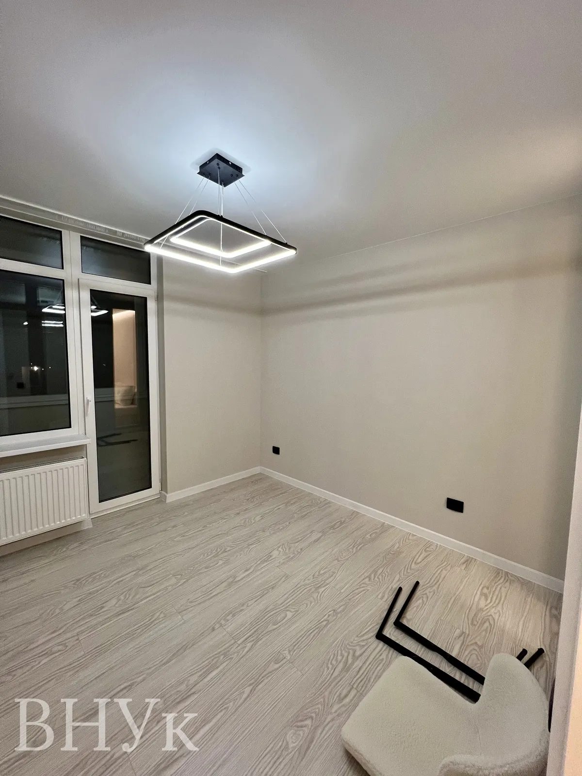 Продаж квартири 2 кімнати, 57 m², 3 пов./11 поверхів. 9, Київська вул., Тернопіль. 