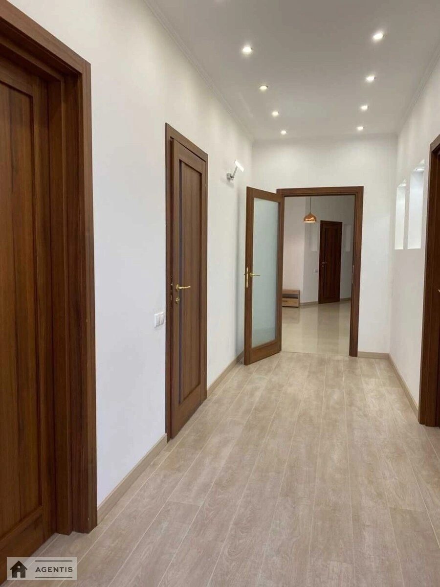 Здам квартиру 5 кімнат, 175 m², 23 пов./24 поверхи. 69, Дмитрівська 69, Київ. 