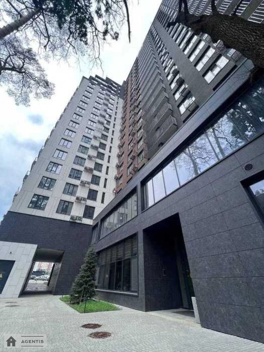 Здам квартиру 1 кімната, 43 m², 16 пов./21 поверх. 35, Василя Стуса вул., Київ. 