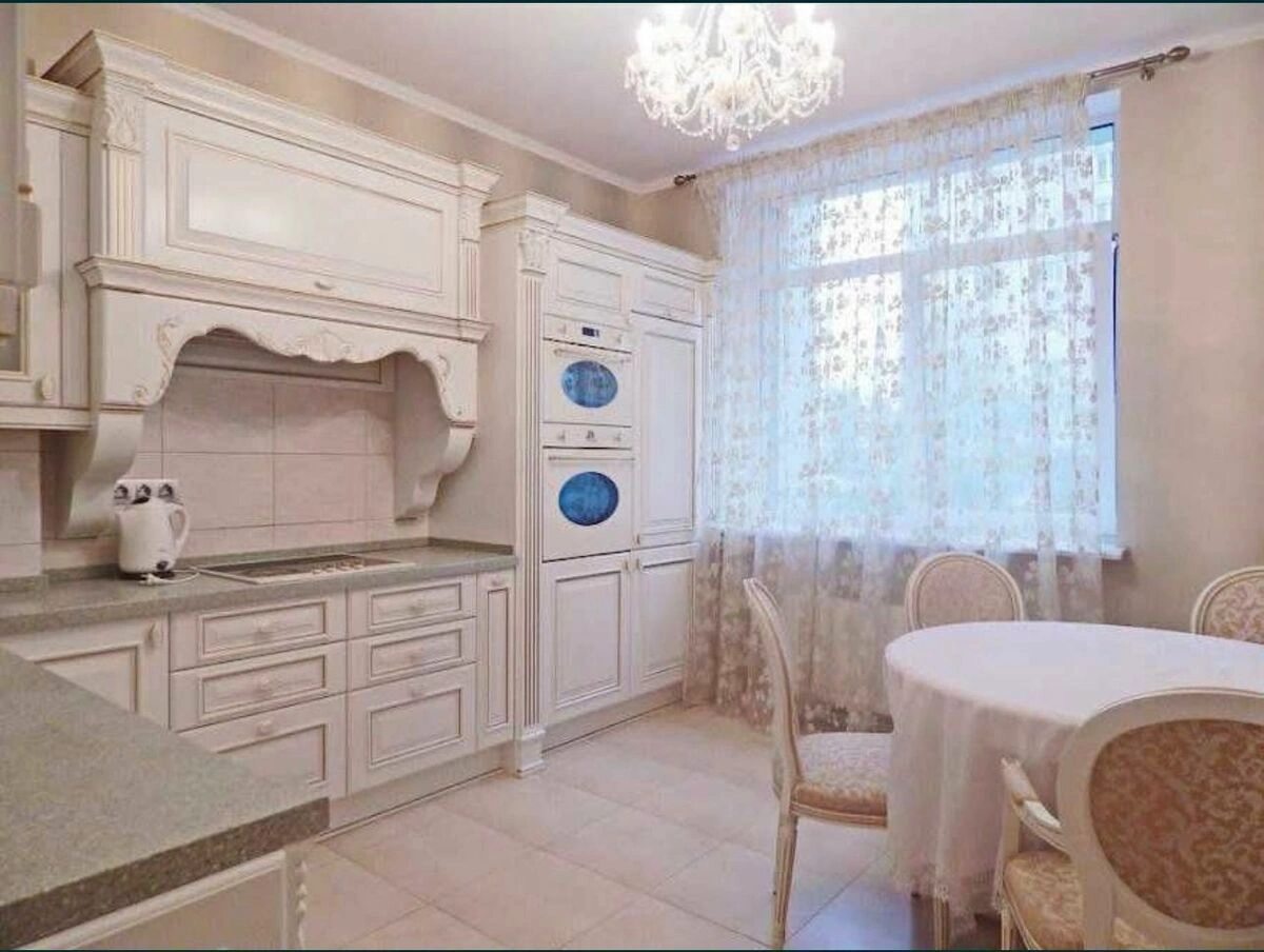 Apartment for rent 1 room, 50 m², 2nd fl./24 floors. 12, Andriya Verkhohlyada vul. Mykhayla Drahomirova, Kyiv. 