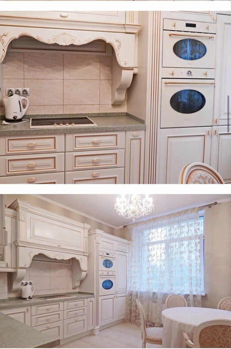 Apartment for rent 1 room, 50 m², 2nd fl./24 floors. 12, Andriya Verkhohlyada vul. Mykhayla Drahomirova, Kyiv. 