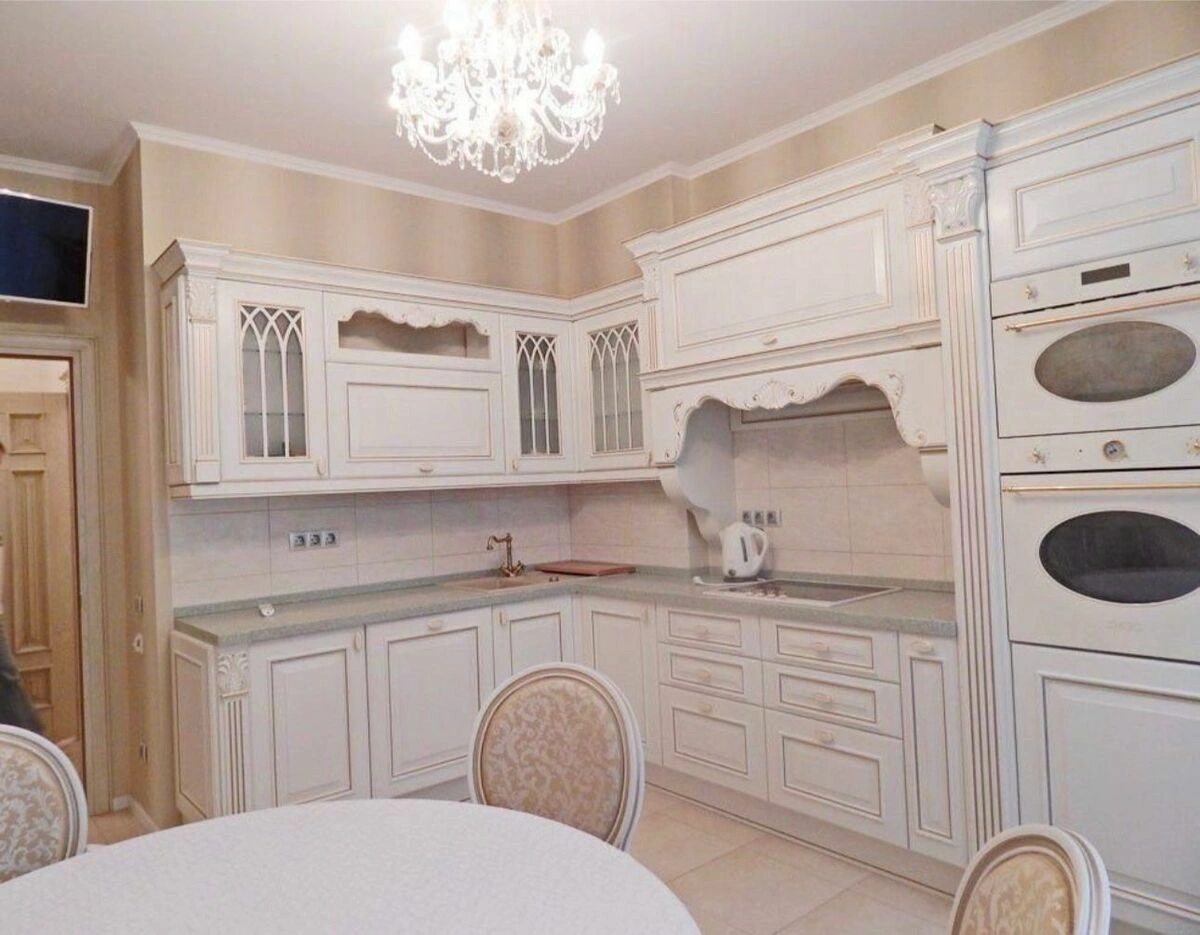 Apartment for rent 1 room, 50 m², 2nd fl./24 floors. 12, Andriya Verkhohlyada vul. Mykhayla Drahomirova, Kyiv. 