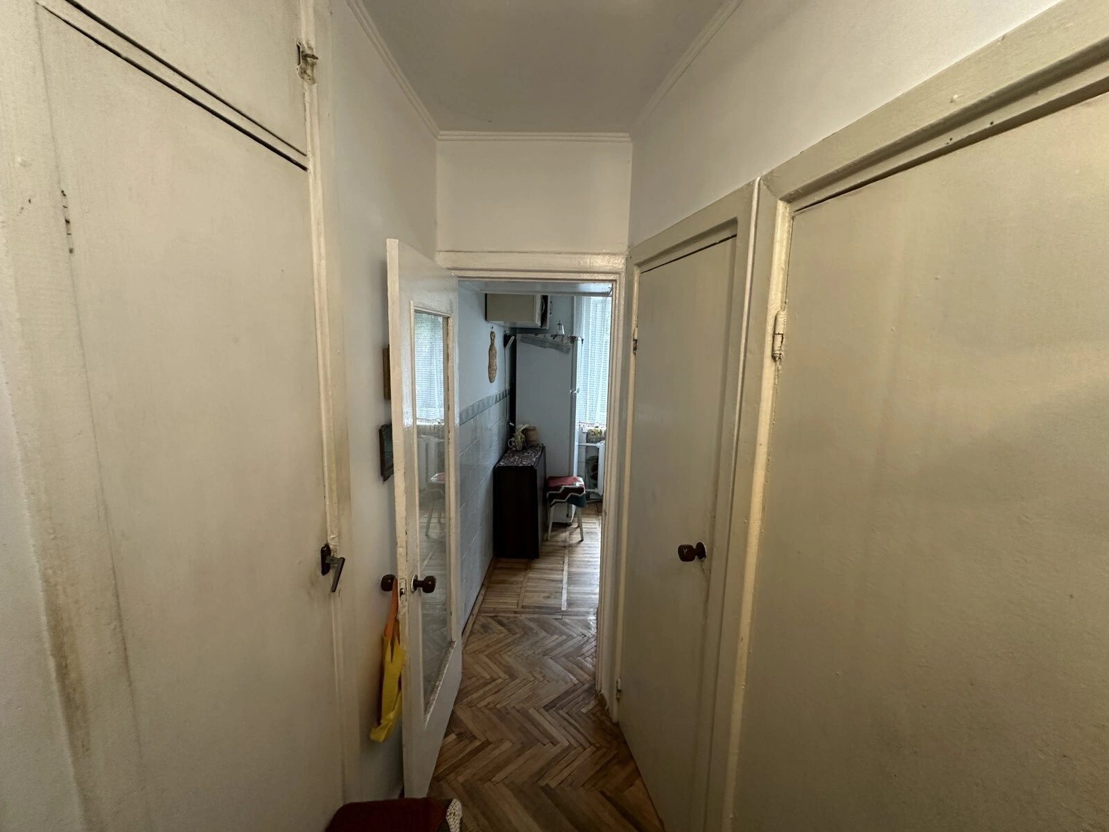 Apartments for sale 3 rooms, 567 m², 3rd fl./5 floors. Восточный, Ternopil. 