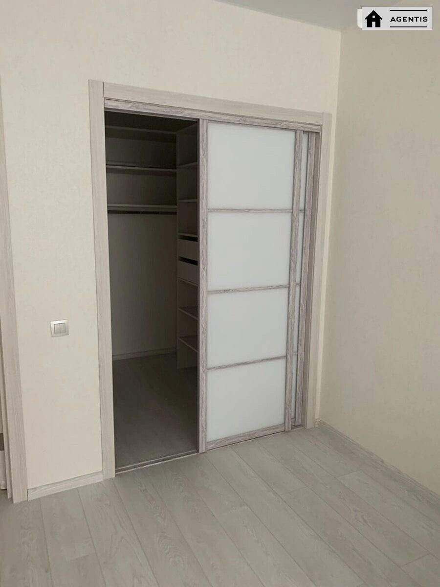 Здам квартиру 1 кімната, 42 m², 12 пов./27 поверхів. 22, Ярослава Гашека бульв., Київ. 