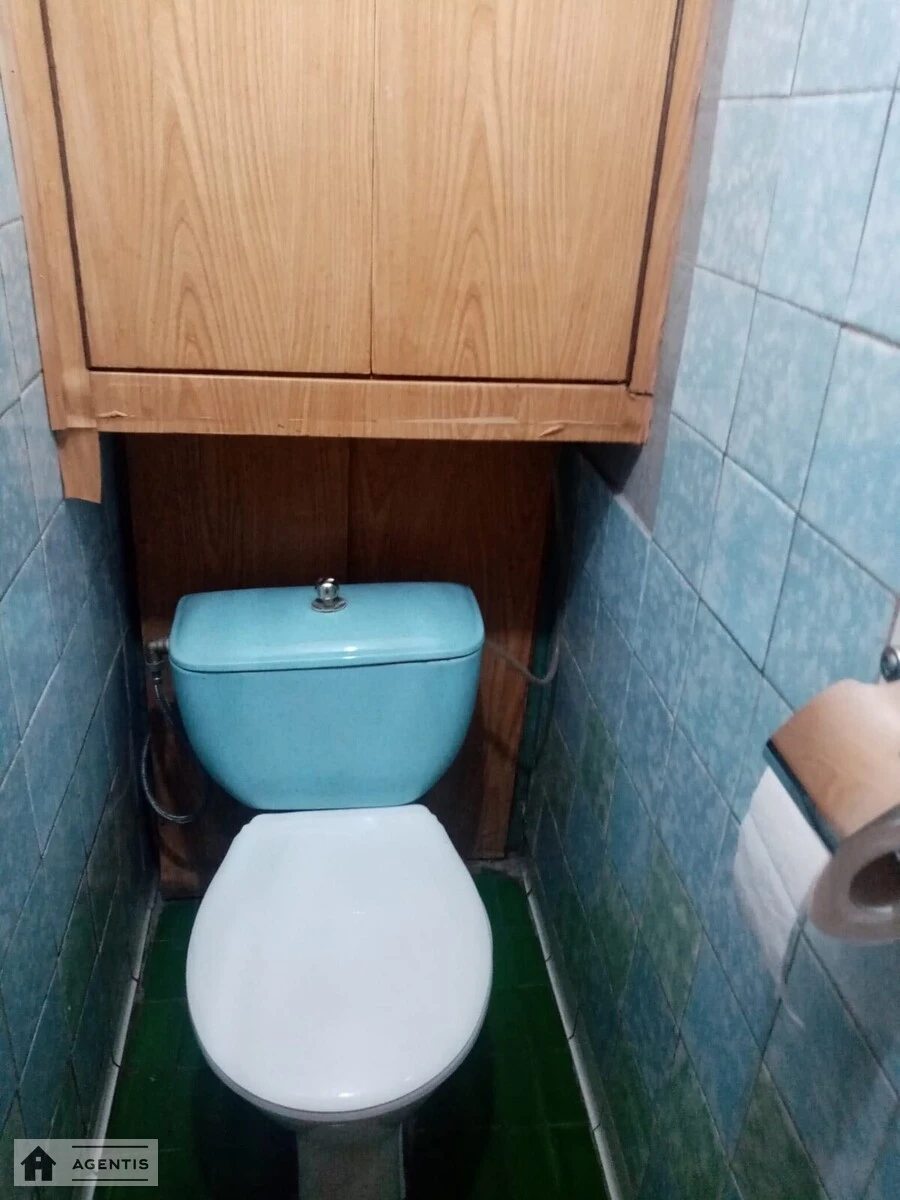 Здам квартиру 1 кімната, 37 m², 14 пов./16 поверхів. 1, Левка Лукяненка вул. (Маршала Тимошенка), Київ. 