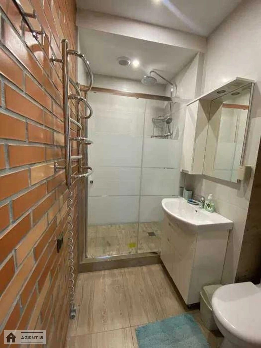 Здам квартиру 2 кімнати, 56 m², 3 пов./21 поверх. 54, Тираспольська 54, Київ. 