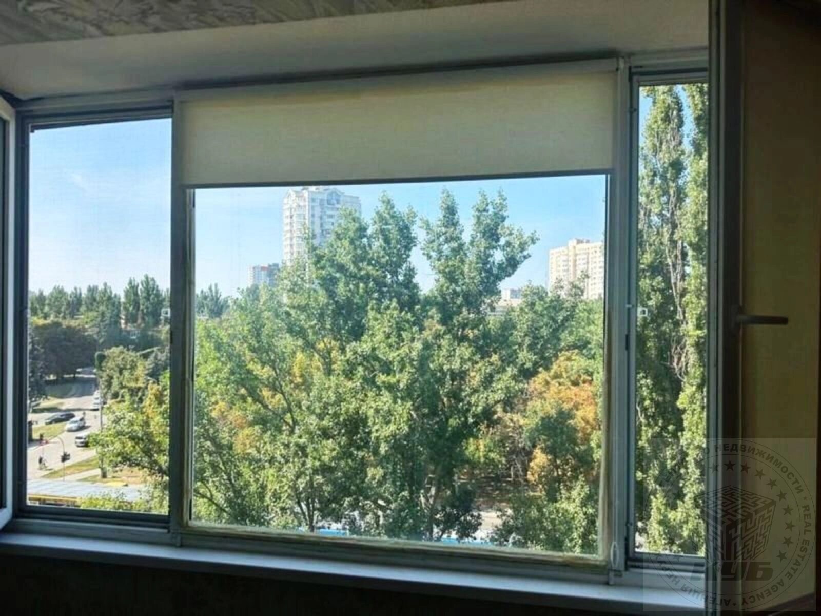 Продаж квартири 1 кімната, 33 m², 7 пов./9 поверхів. 5, Покотило Владимира ул. (Картвелишвили), Київ. 