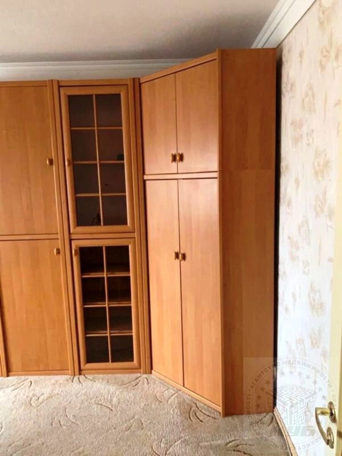 Продаж квартири 1 кімната, 33 m², 7 пов./9 поверхів. 5, Покотило Владимира ул. (Картвелишвили), Київ. 