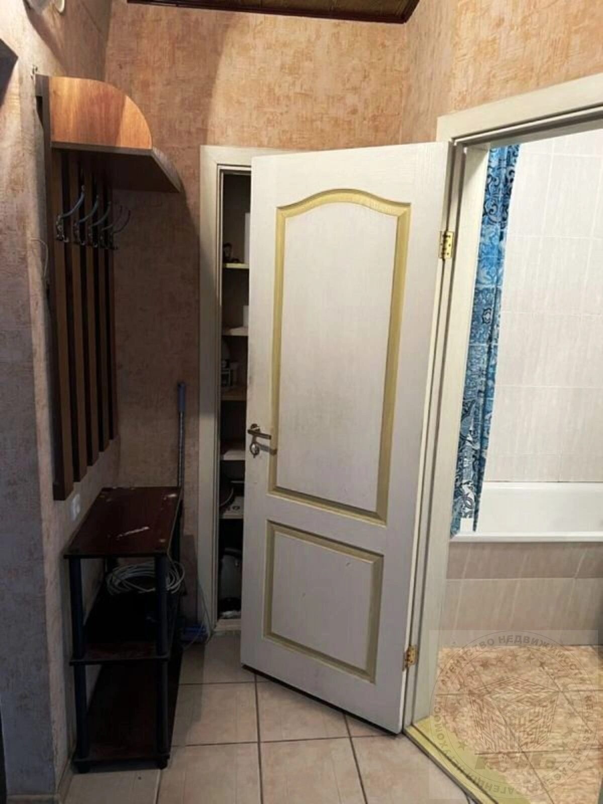 Продаж квартири 1 кімната, 33 m², 7 пов./9 поверхів. 5, Покотило Владимира ул. (Картвелишвили), Київ. 