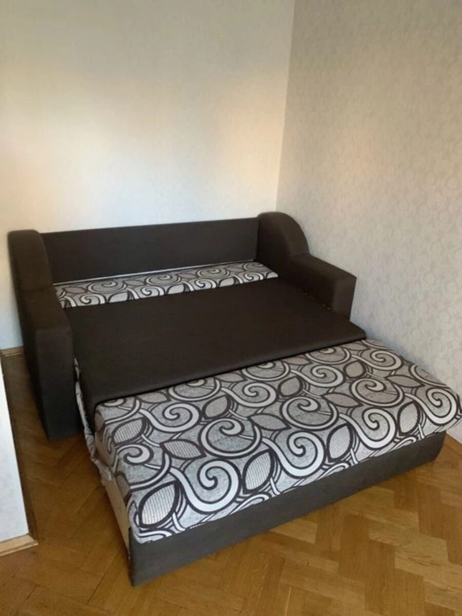 Apartment for rent 1 room, 35 m², 2nd fl./9 floors. 45, Geroyiv Dnipra 45, Kyiv. 