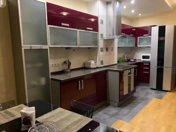 Здам квартиру 3 кімнати, 91 m², 8 пов./23 поверхи. 2, Олександра Мишуги вул., Київ. 