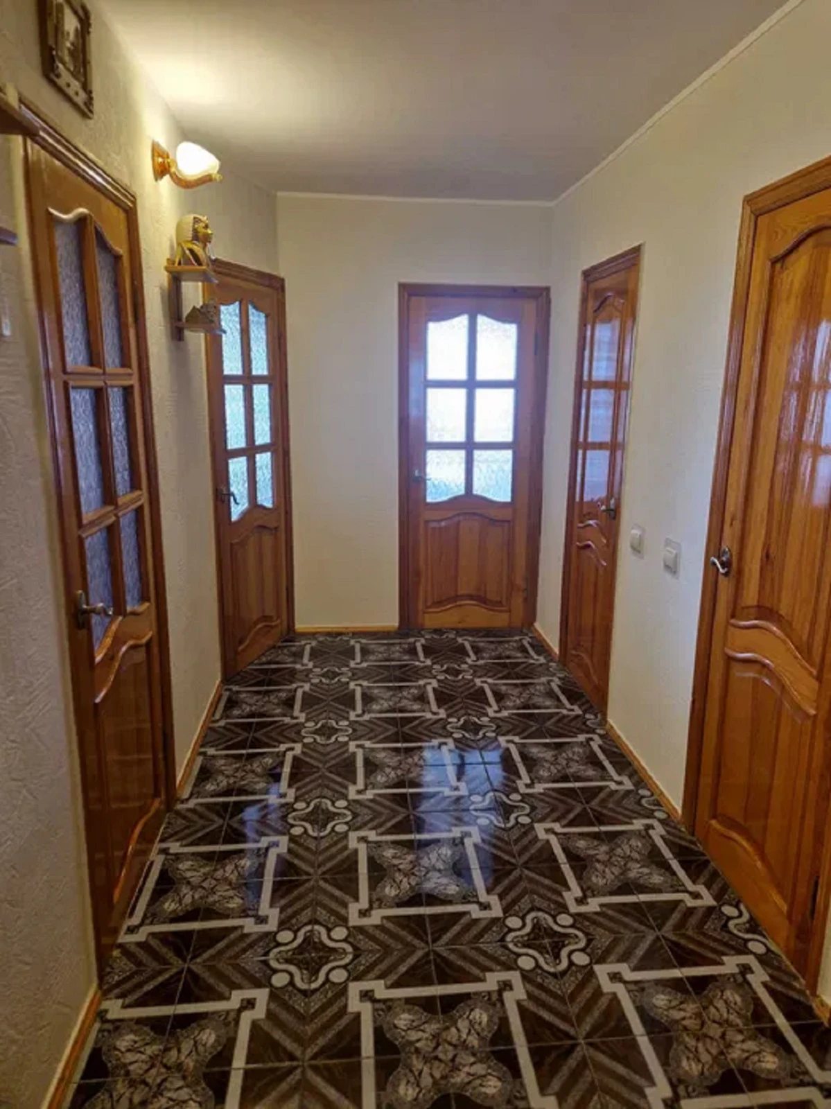 Apartments for sale 3 rooms, 70 m², 12th fl./16 floors. 85, Koroleva Akademyka , Odesa. 