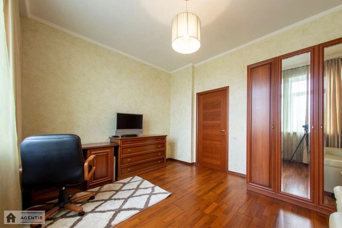 Apartment for rent 3 rooms, 95 m², 6th fl./9 floors. 3, Kudryavskiy 3, Kyiv. 