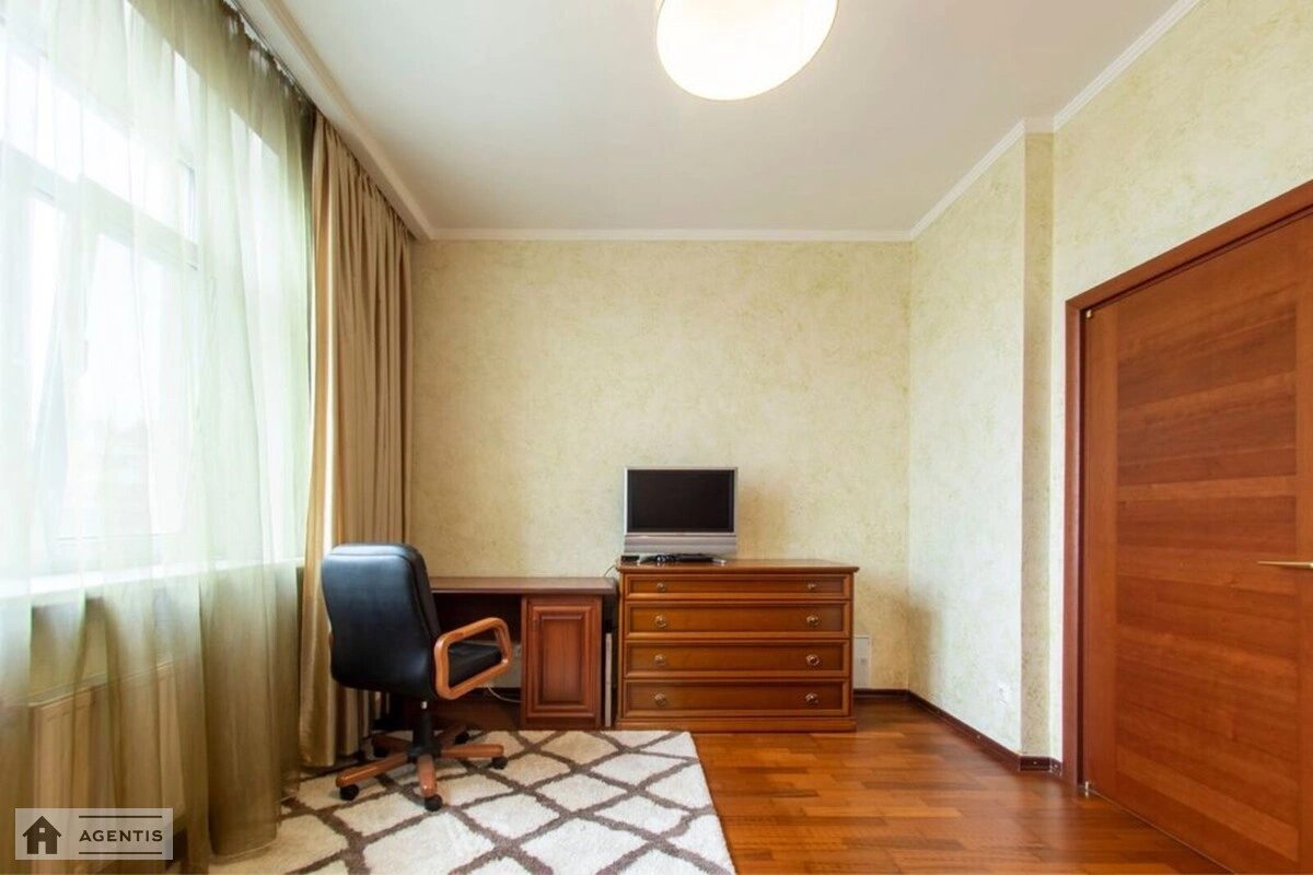 Apartment for rent 3 rooms, 95 m², 6th fl./9 floors. 3, Kudryavskiy 3, Kyiv. 